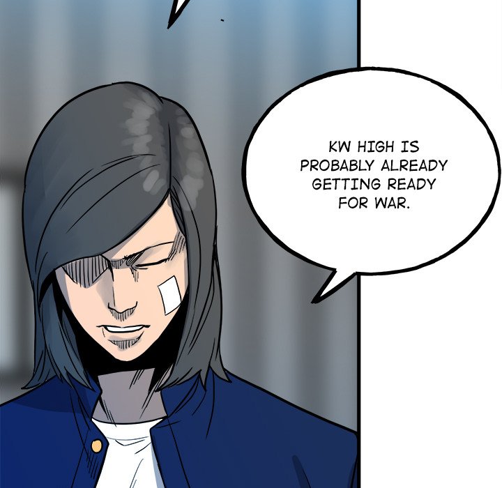 The Villain Chapter 95 - Page 133