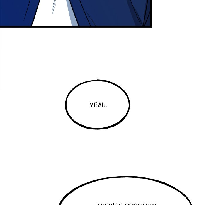 The Villain Chapter 95 - Page 134
