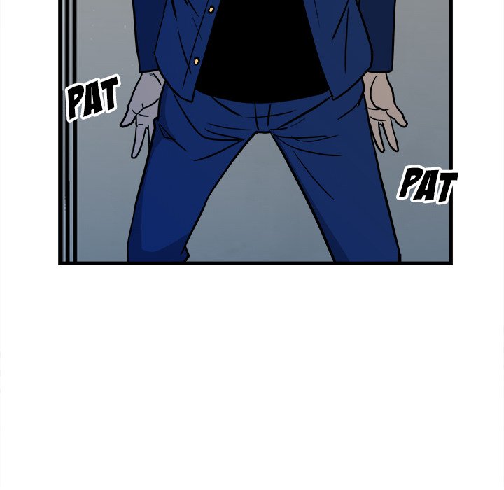 The Villain Chapter 95 - Page 141