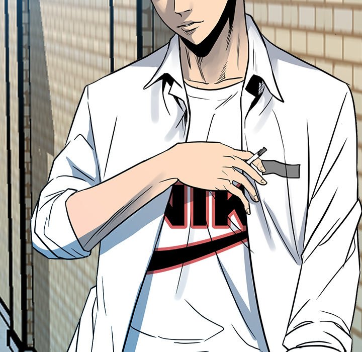 The Villain Chapter 95 - Page 17