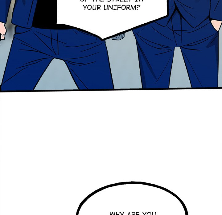 The Villain Chapter 95 - Page 20