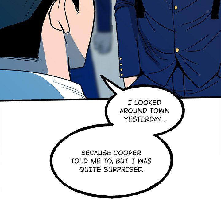 The Villain Chapter 95 - Page 22