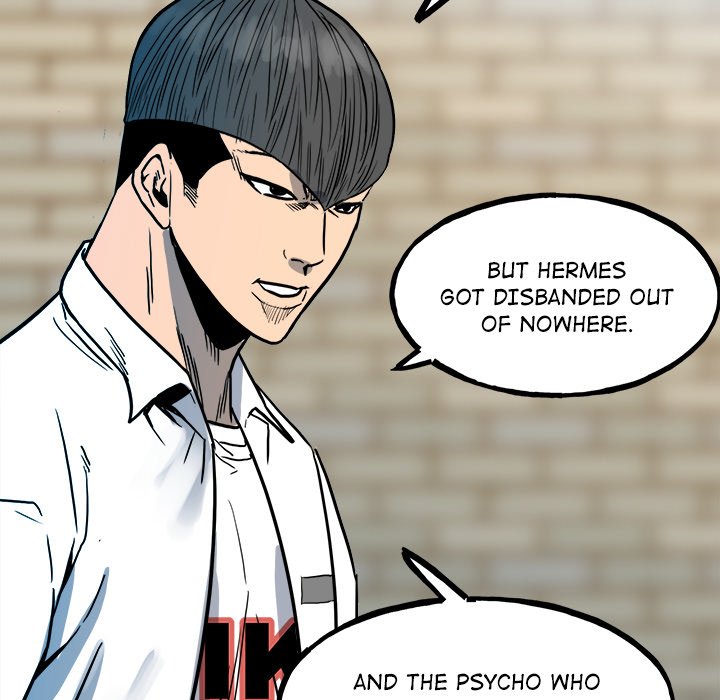 The Villain Chapter 95 - Page 29