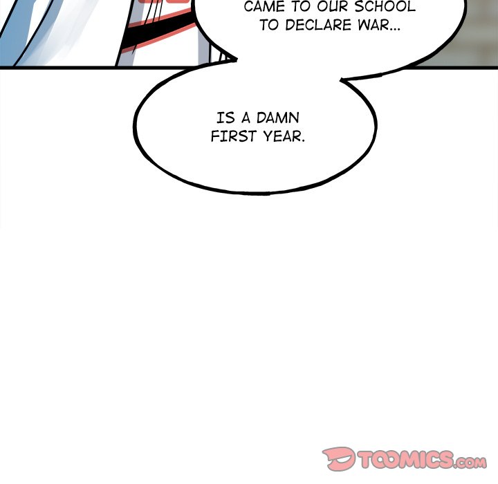 The Villain Chapter 95 - Page 30