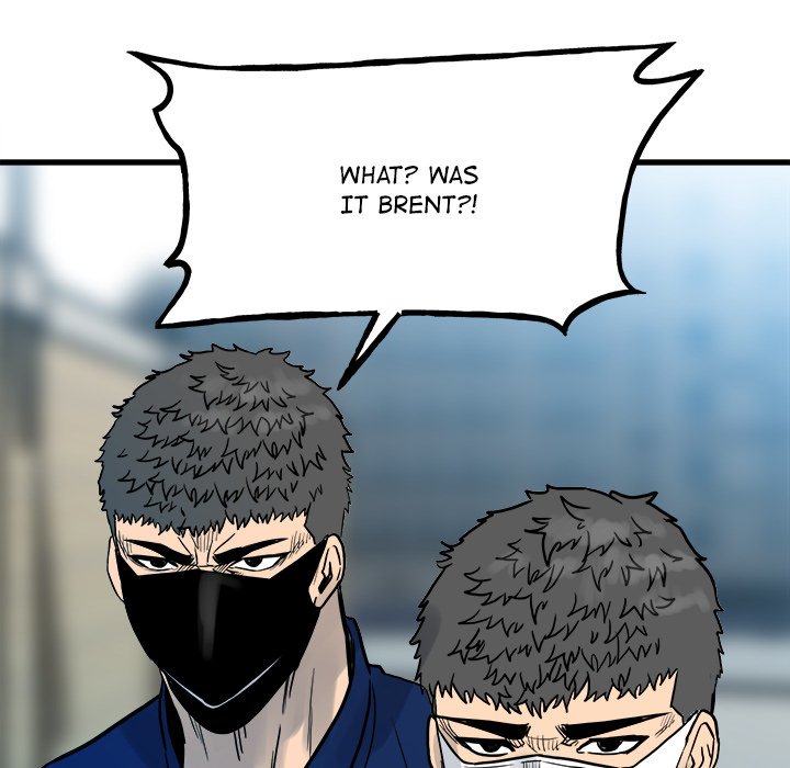 The Villain Chapter 95 - Page 31