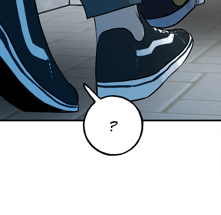 The Villain Chapter 95 - Page 38