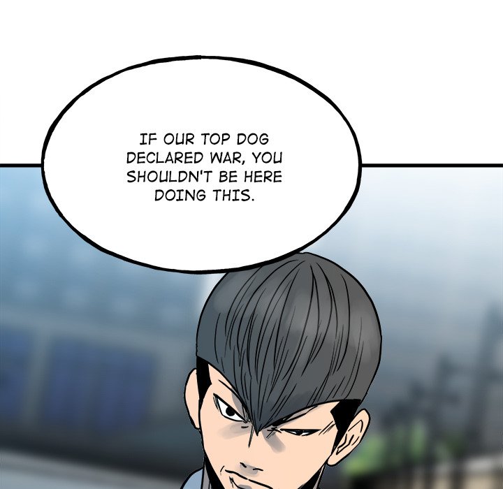 The Villain Chapter 95 - Page 46