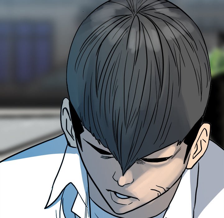 The Villain Chapter 95 - Page 54