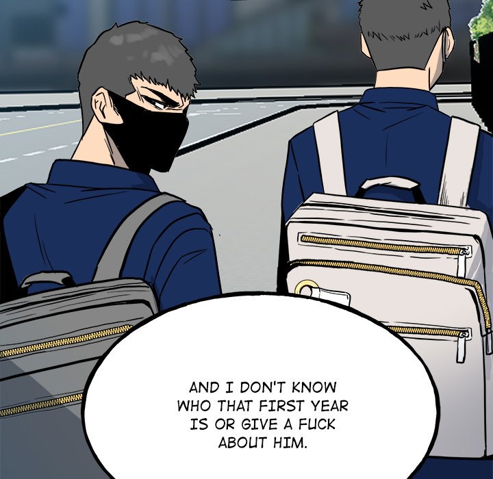 The Villain Chapter 95 - Page 62