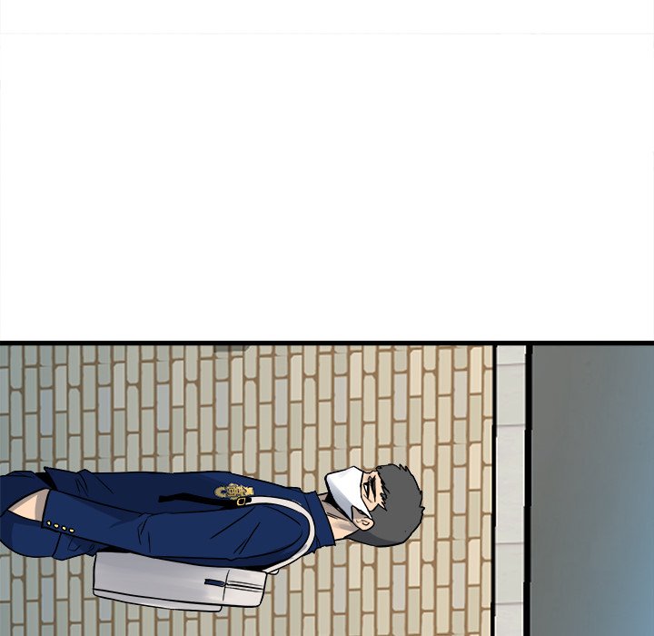 The Villain Chapter 95 - Page 65