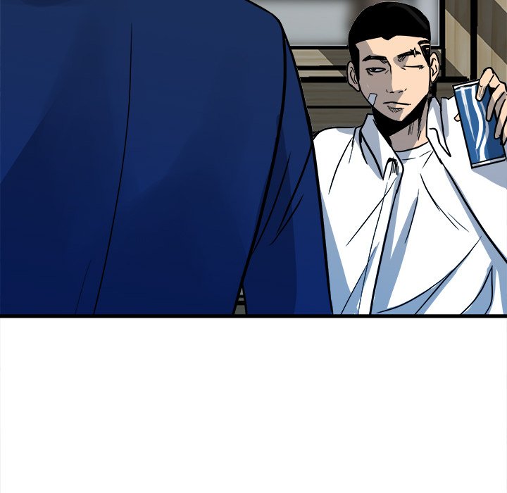 The Villain Chapter 95 - Page 87