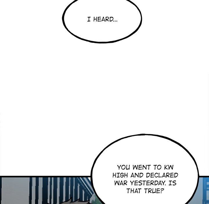 The Villain Chapter 95 - Page 91