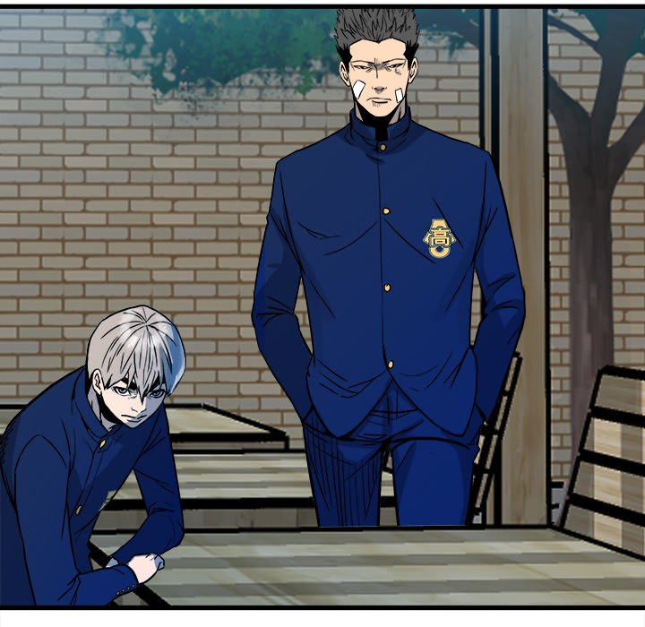 The Villain Chapter 95 - Page 99