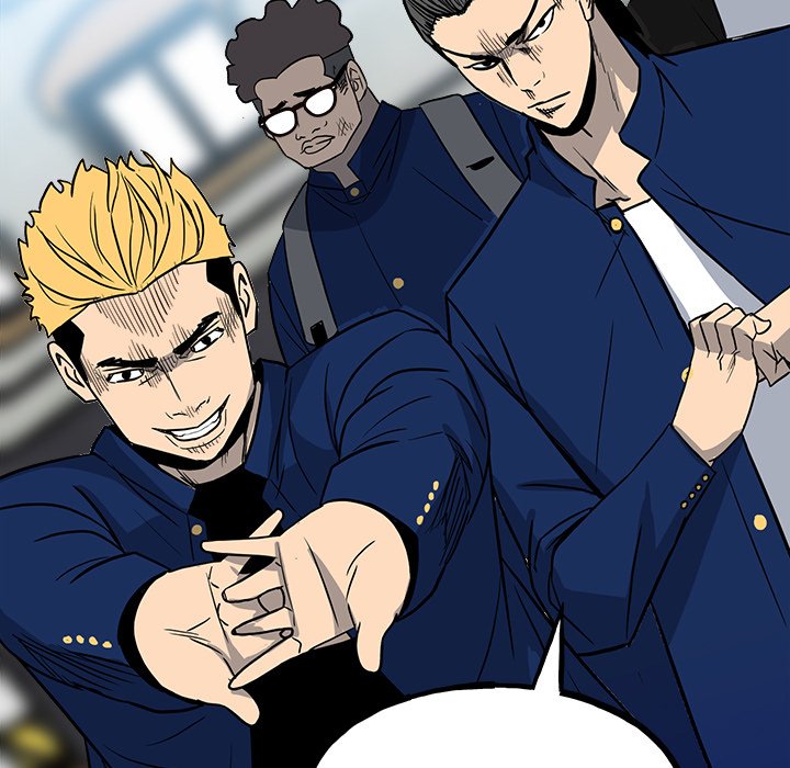 The Villain Chapter 96 - Page 123