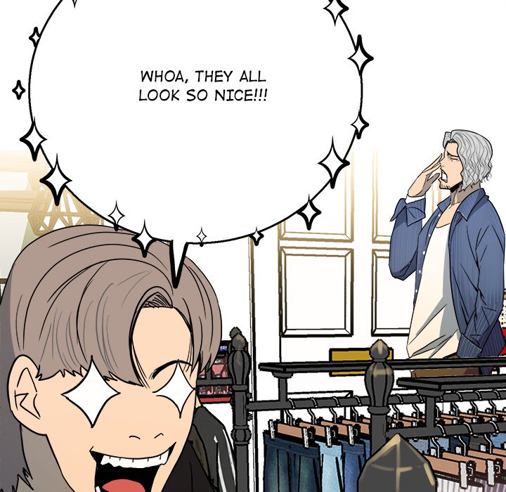 The Villain Chapter 96 - Page 146