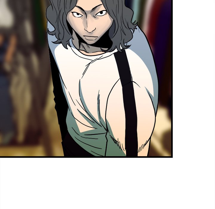 The Villain Chapter 96 - Page 160