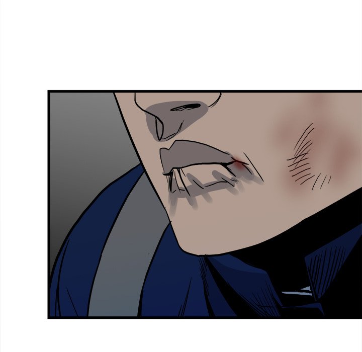 The Villain Chapter 96 - Page 27