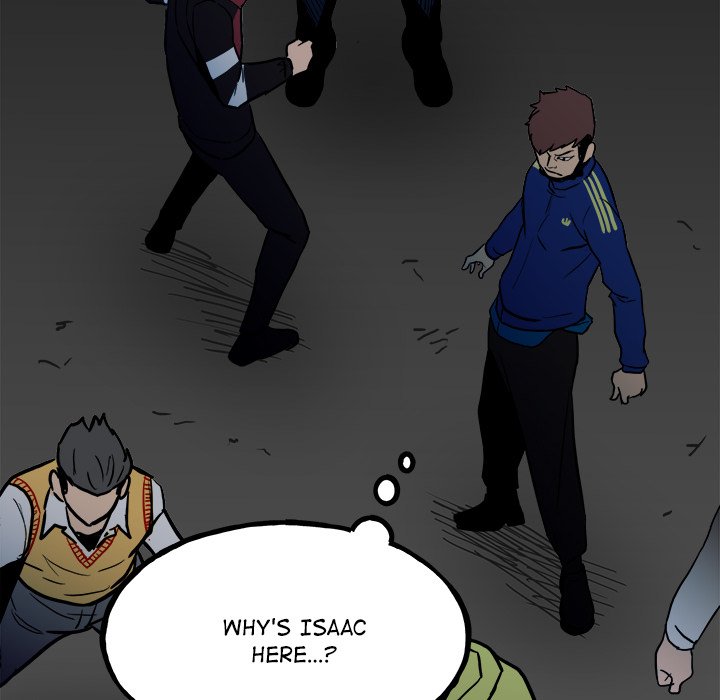 The Villain Chapter 96 - Page 42