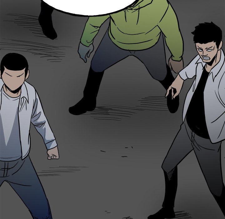 The Villain Chapter 96 - Page 43