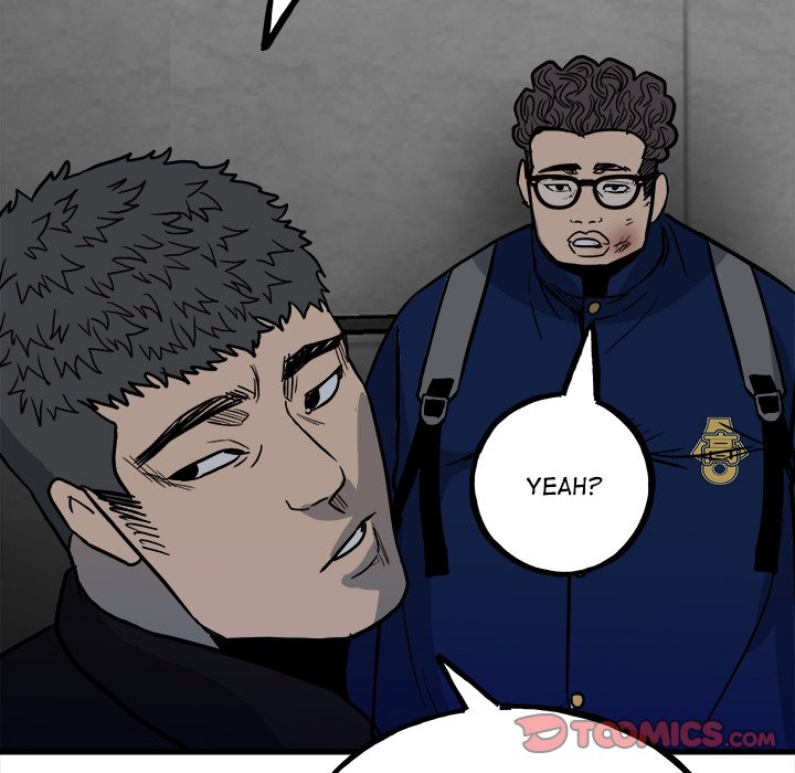 The Villain Chapter 96 - Page 57