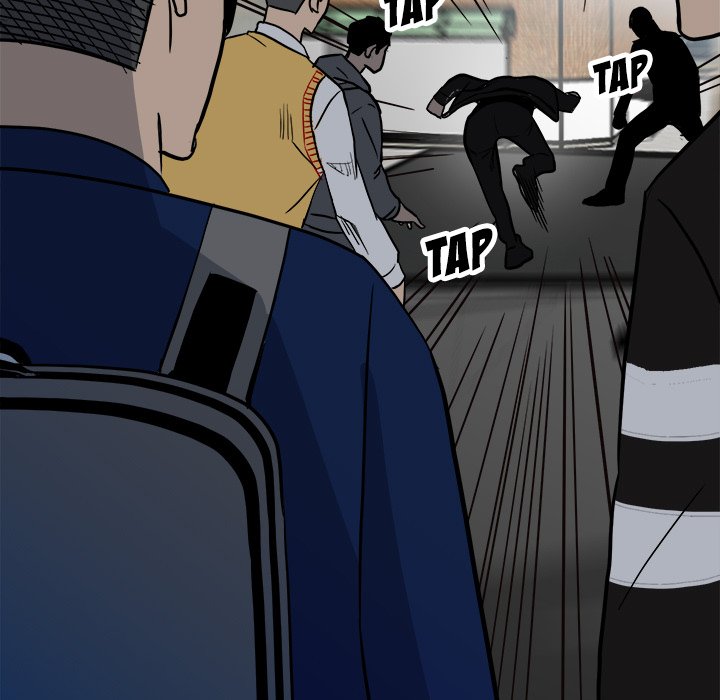 The Villain Chapter 96 - Page 63