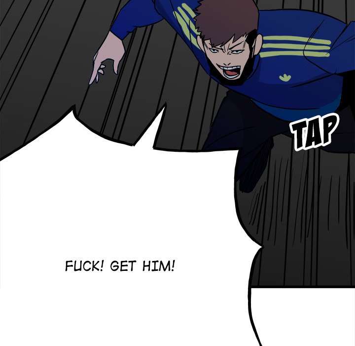 The Villain Chapter 96 - Page 72