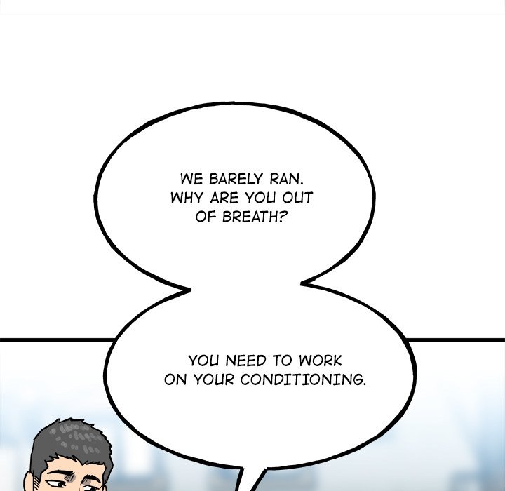 The Villain Chapter 96 - Page 86