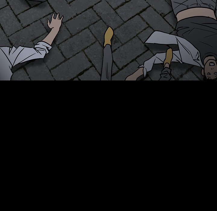 The Villain Chapter 98 - Page 101