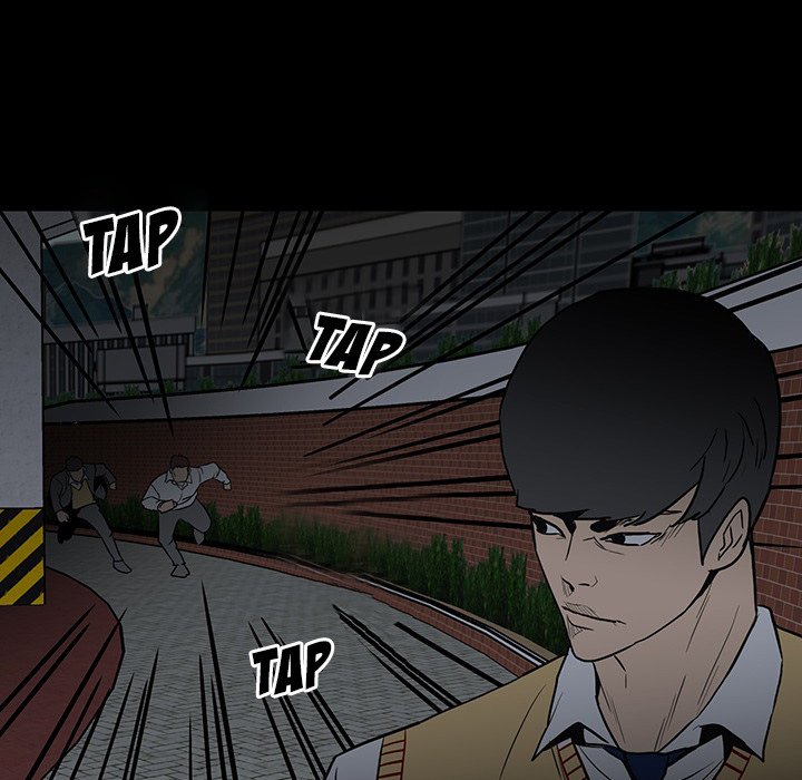 The Villain Chapter 98 - Page 107