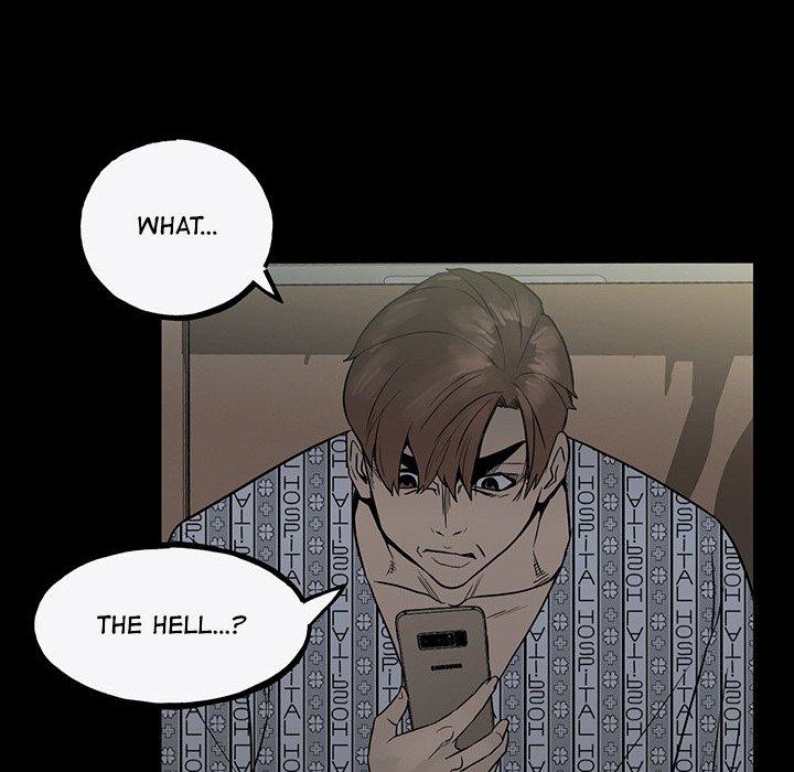 The Villain Chapter 98 - Page 154