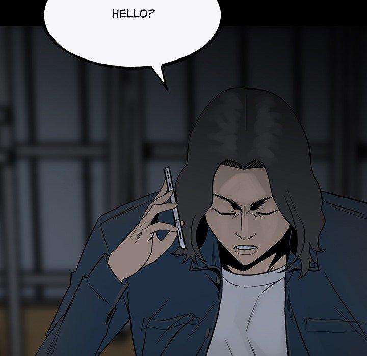 The Villain Chapter 98 - Page 157