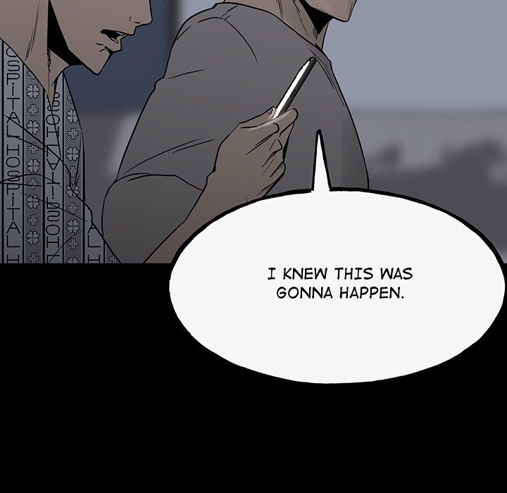 The Villain Chapter 98 - Page 167