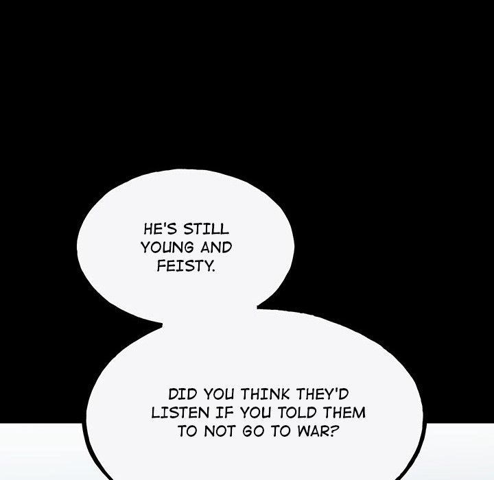 The Villain Chapter 98 - Page 168