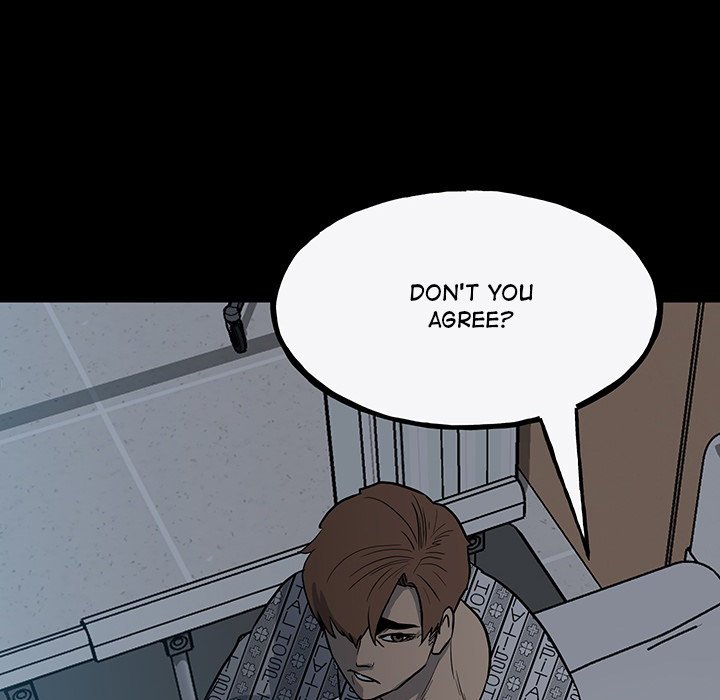 The Villain Chapter 98 - Page 171