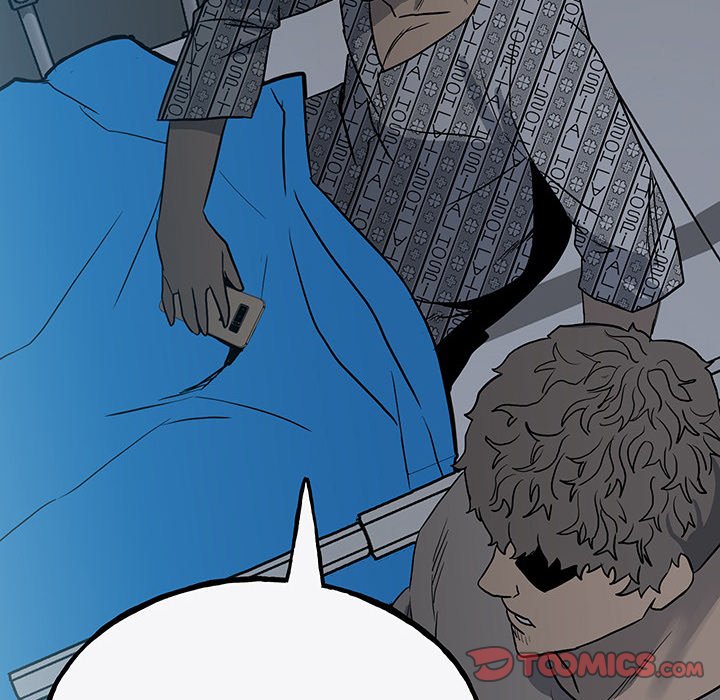 The Villain Chapter 98 - Page 172