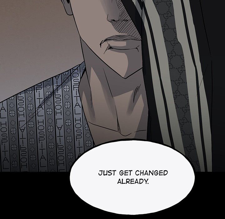 The Villain Chapter 98 - Page 178