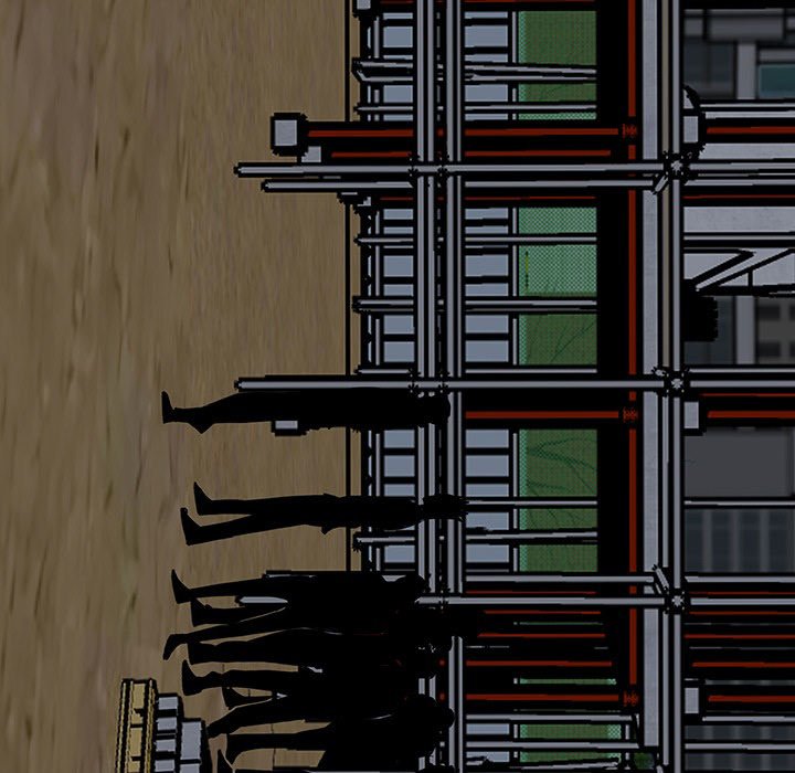 The Villain Chapter 98 - Page 189