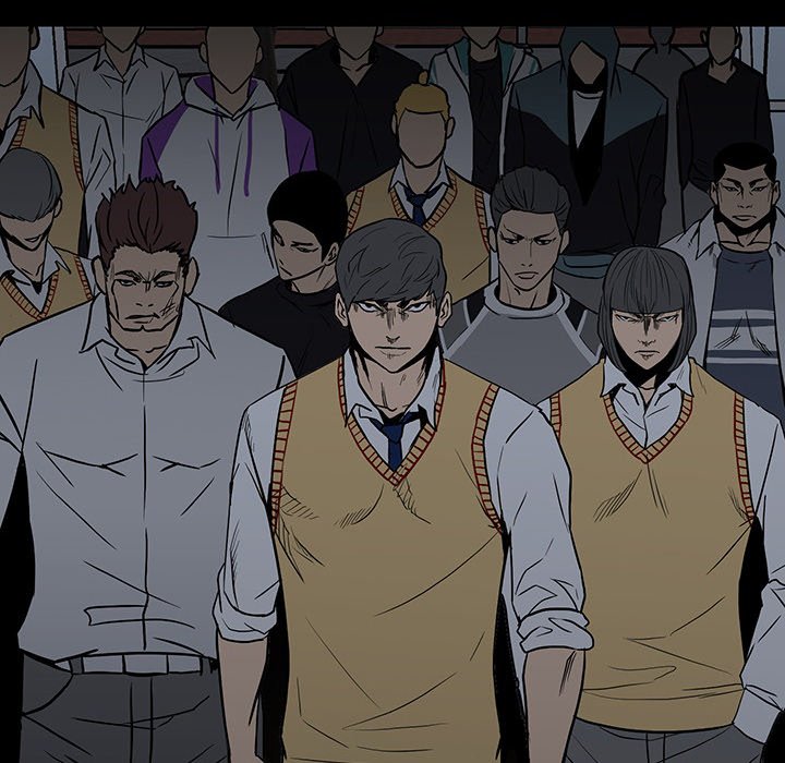 The Villain Chapter 98 - Page 192