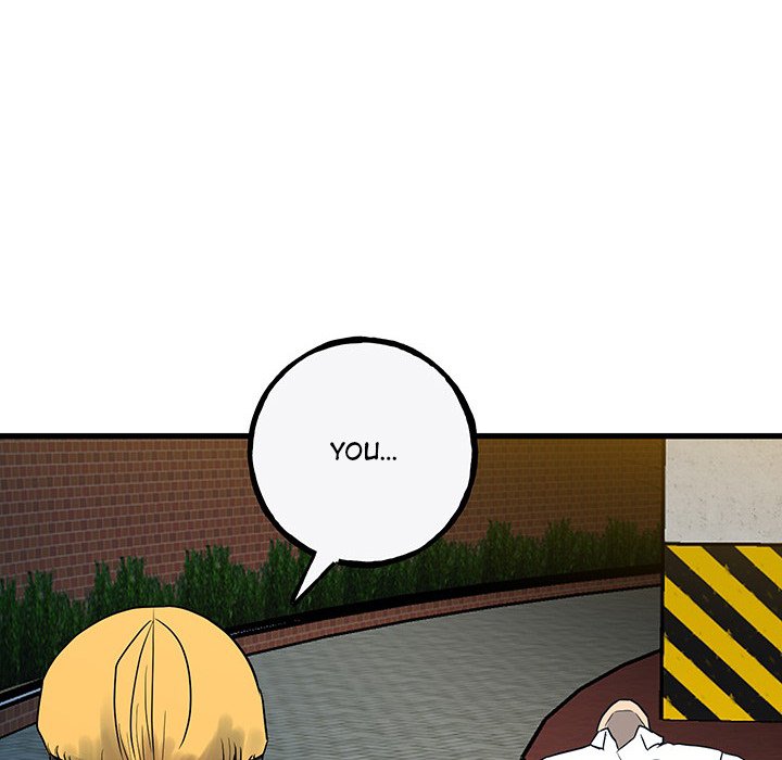 The Villain Chapter 98 - Page 22