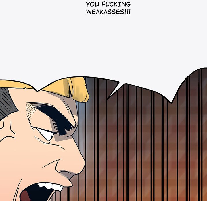 The Villain Chapter 98 - Page 25