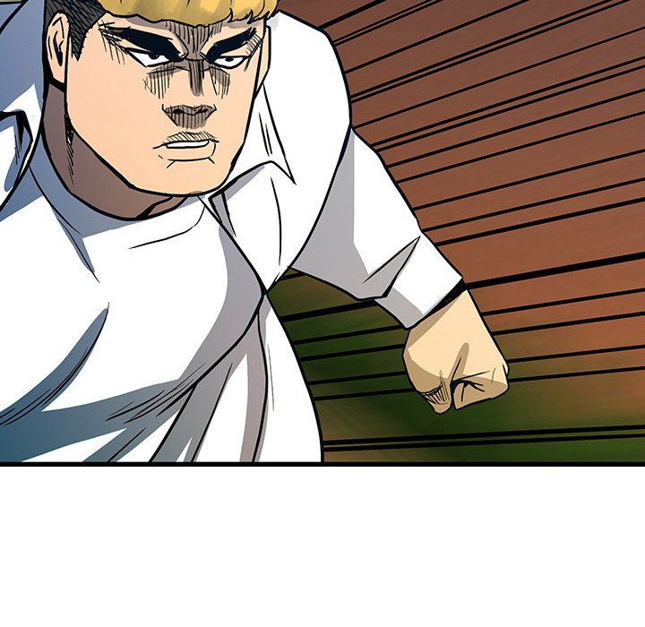 The Villain Chapter 98 - Page 34