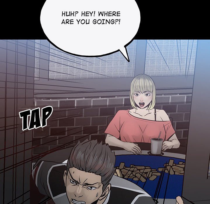 The Villain Chapter 98 - Page 46