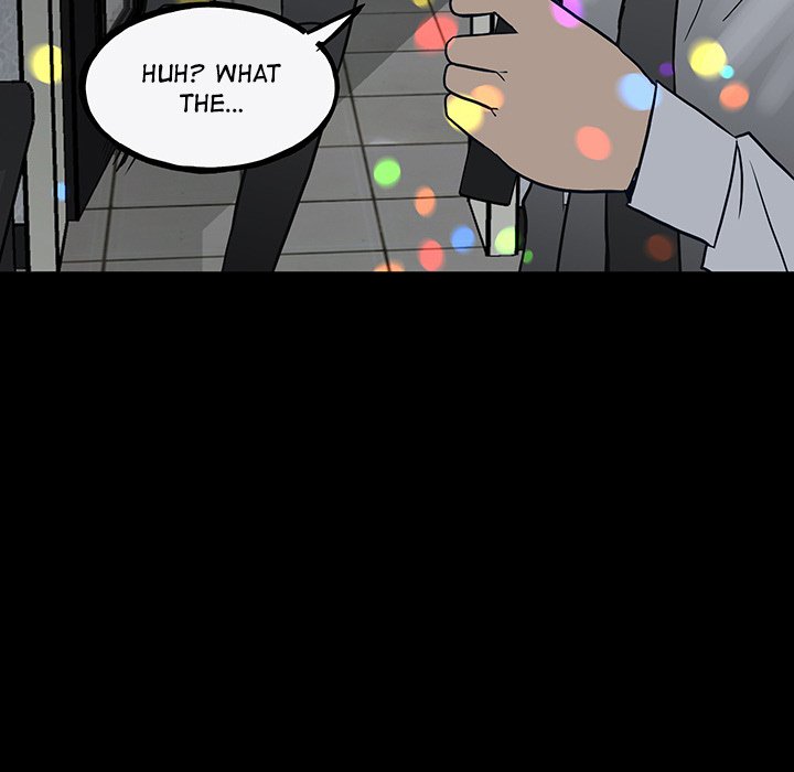 The Villain Chapter 98 - Page 51