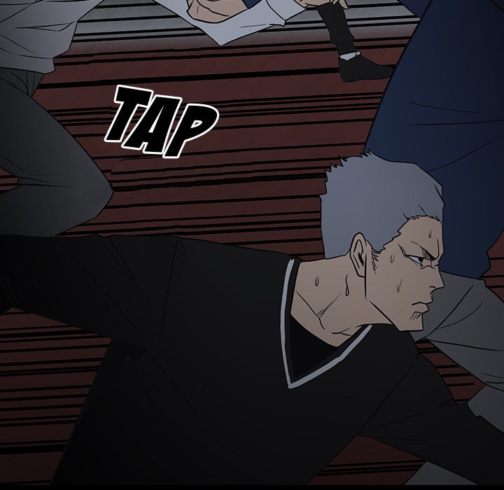 The Villain Chapter 98 - Page 55