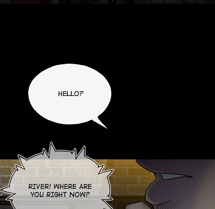 The Villain Chapter 98 - Page 59