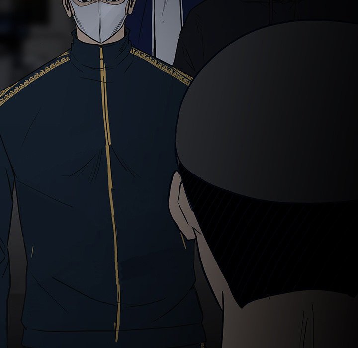 The Villain Chapter 98 - Page 65