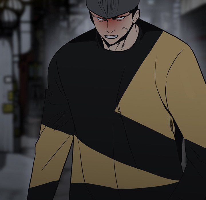 The Villain Chapter 98 - Page 78