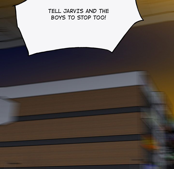 The Villain Chapter 98 - Page 95