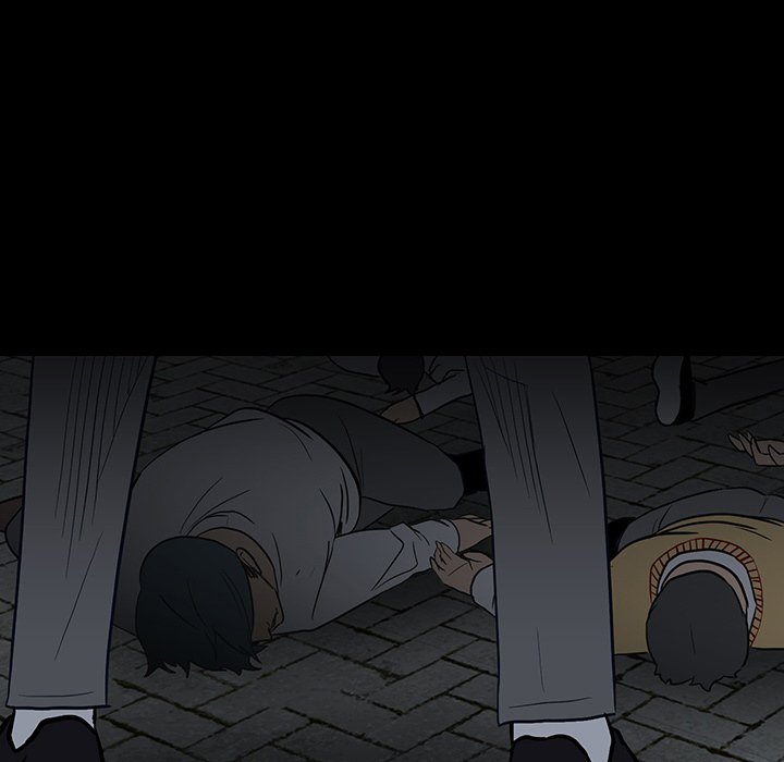 The Villain Chapter 98 - Page 97