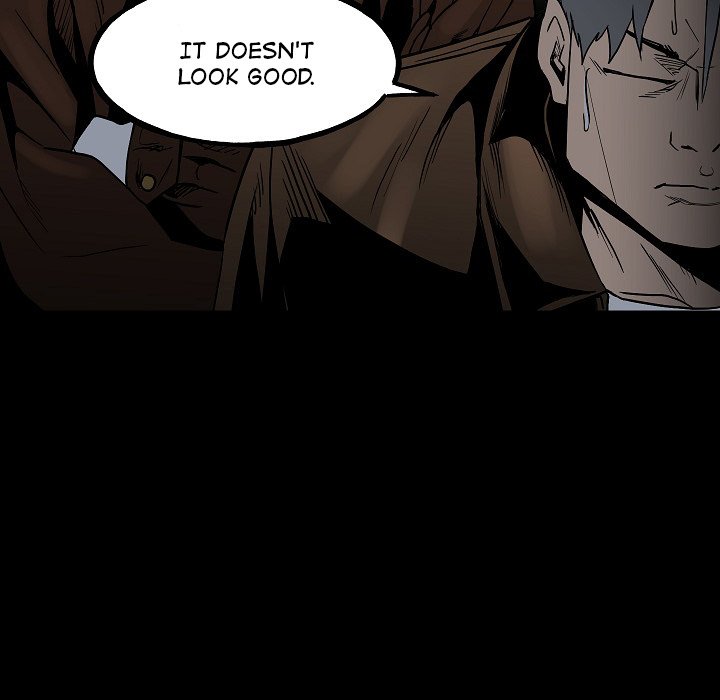 The Villain Chapter 99 - Page 10